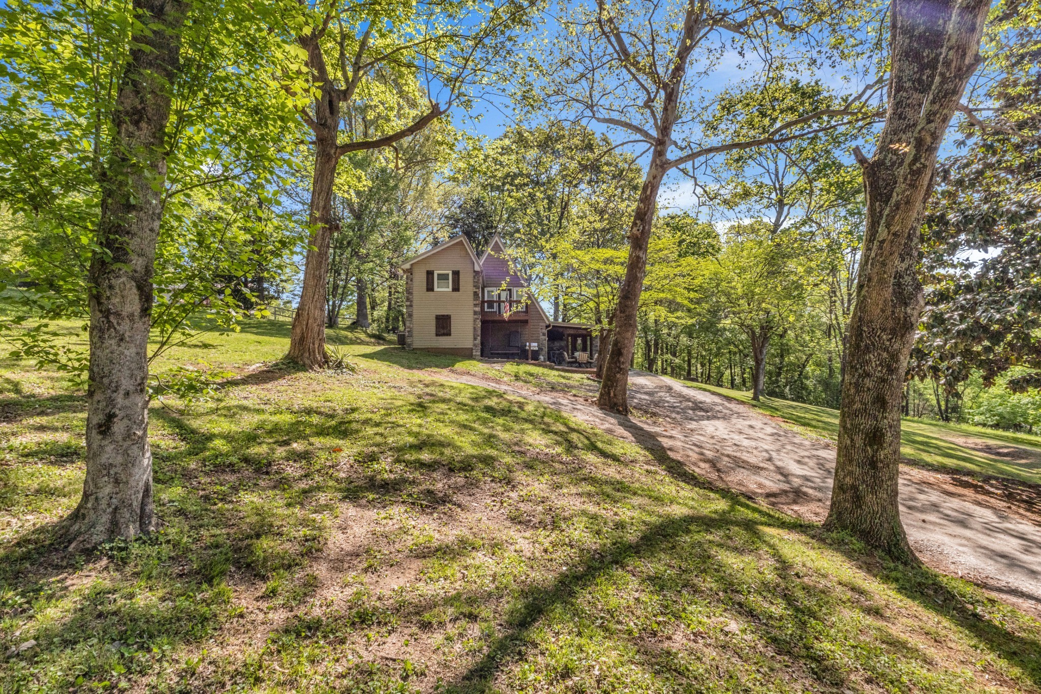 2651 Antioch Church Rd