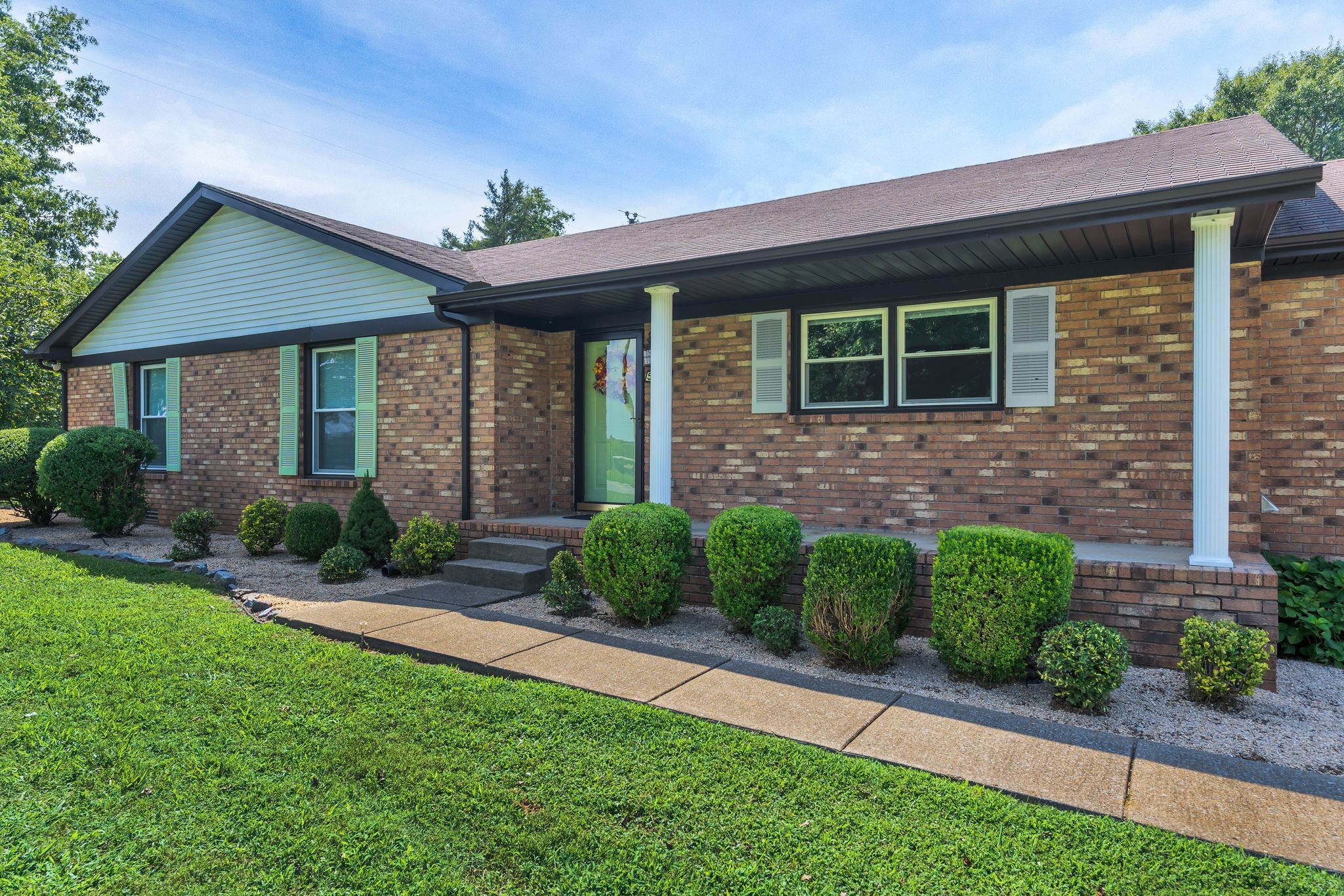 5311 Florence Rd
