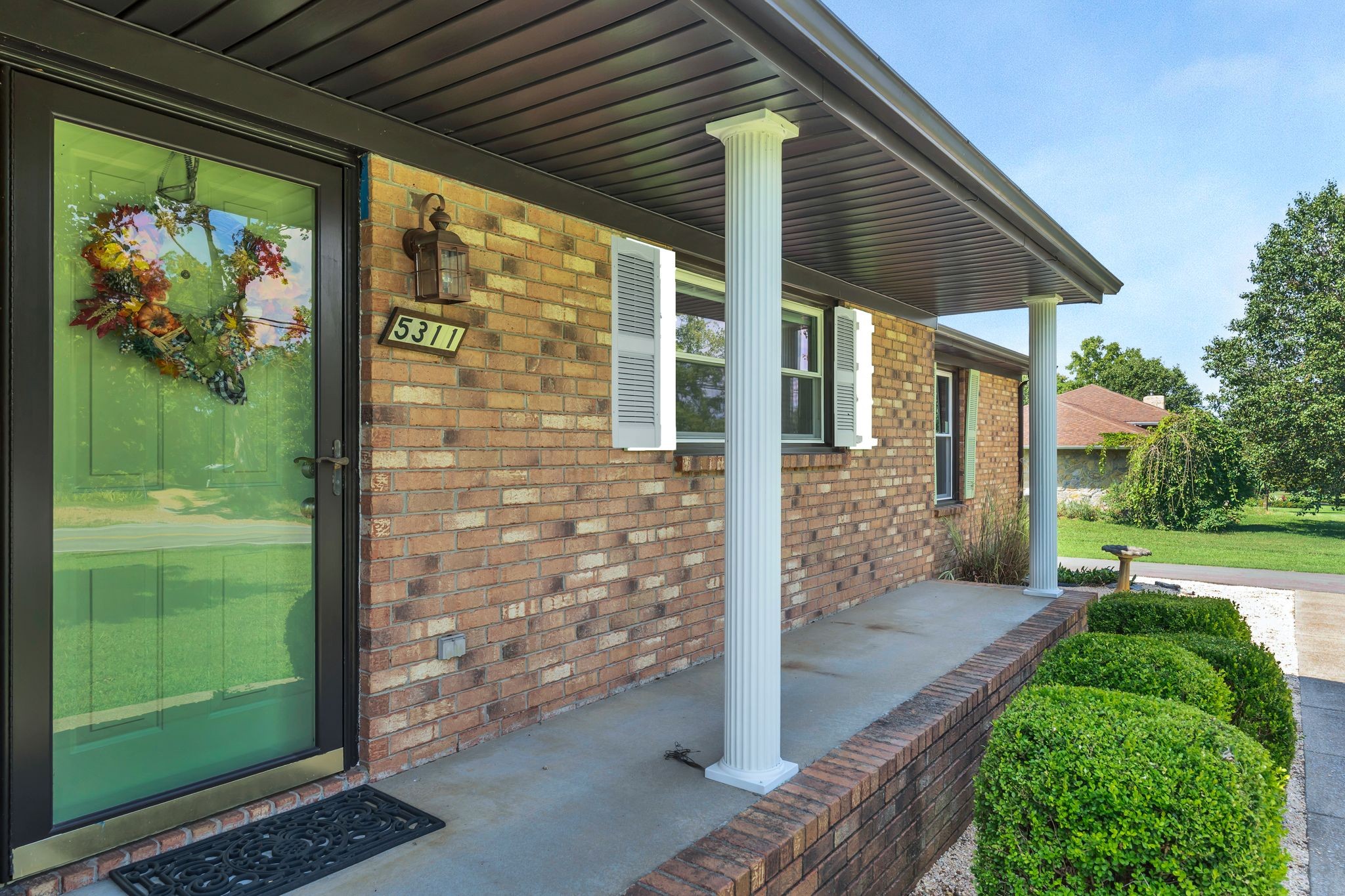 5311 Florence Rd