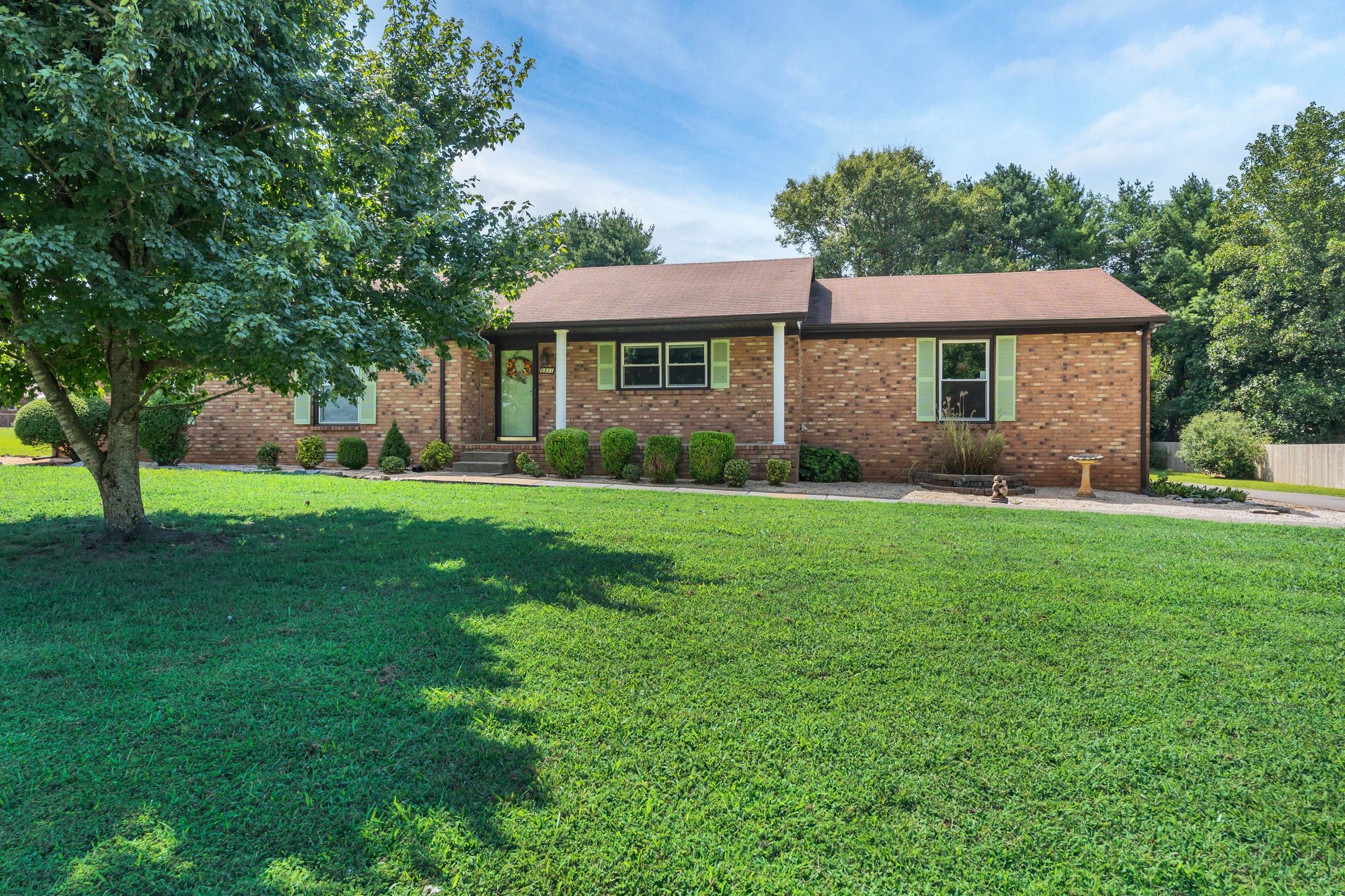 5311 Florence Rd