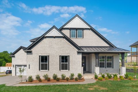 7295 Orrinshire Drive Fairview TN 37062
