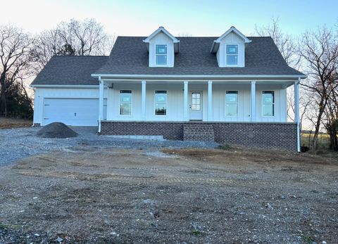 156 Lisa Drive Gordonsville TN 38563
