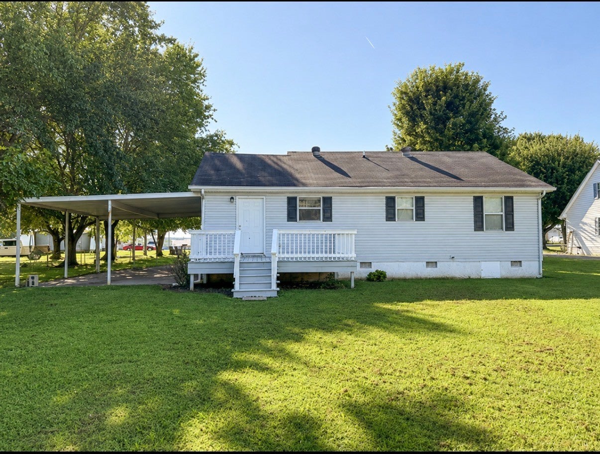 41 Wedgewood Ct