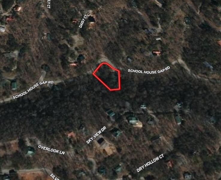 0 Silver Poplar Ln Tn