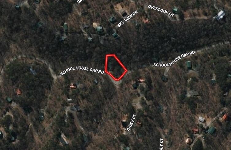 0 Silver Poplar Ln Tn