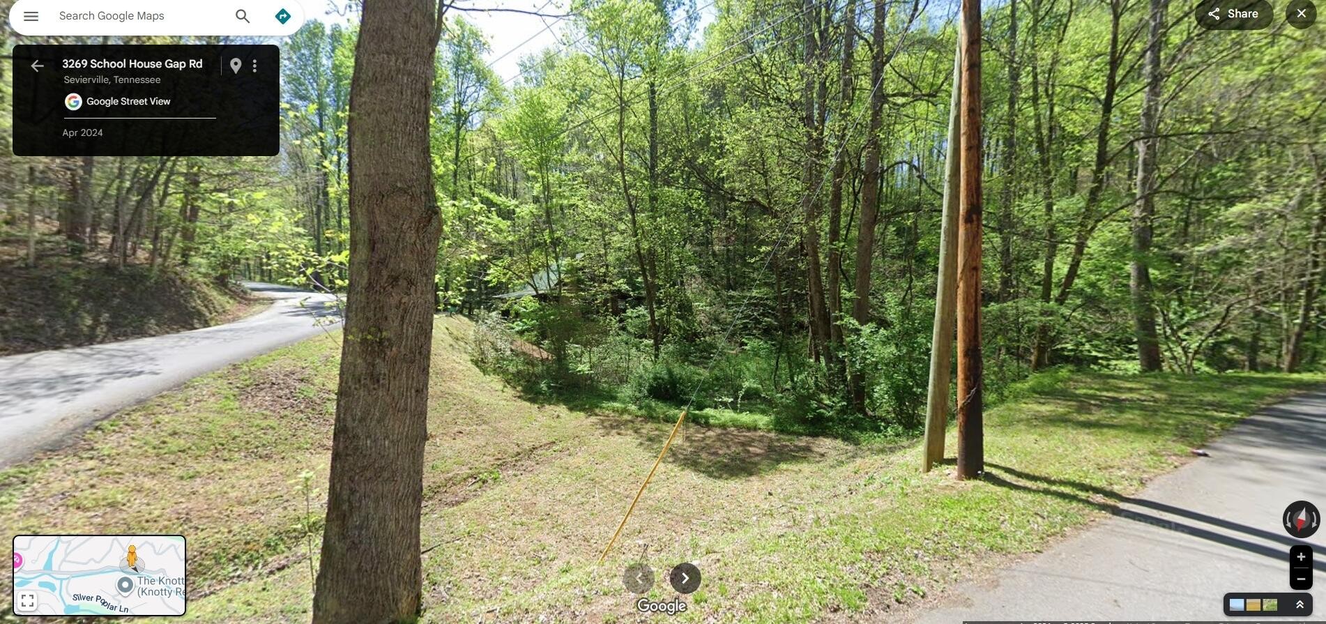 0 Silver Poplar Ln Tn