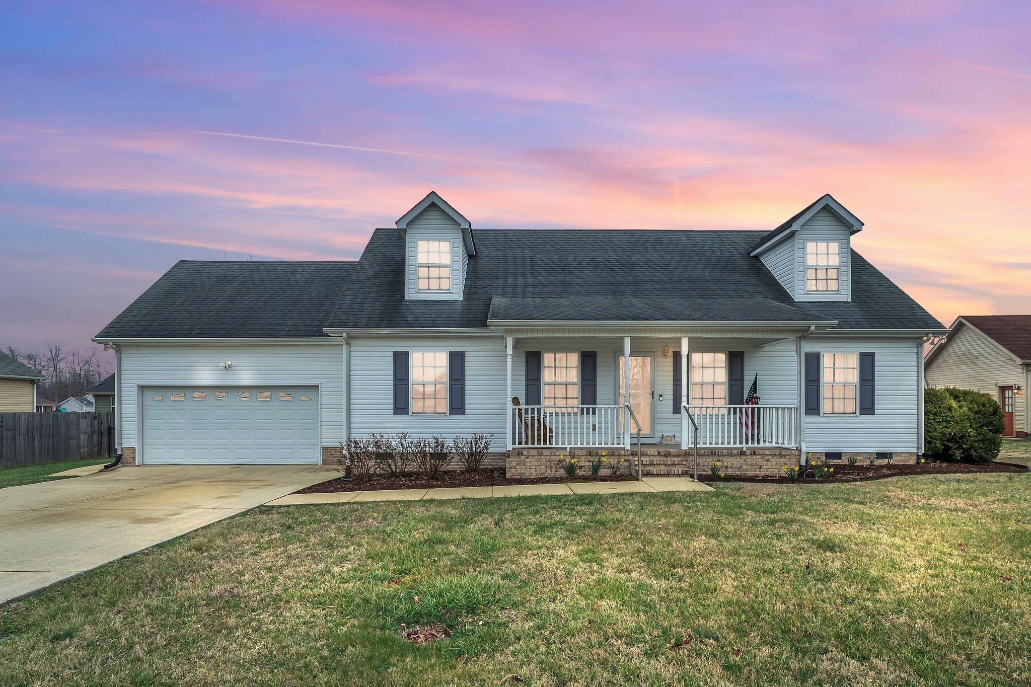 600 Indian Springs Cir