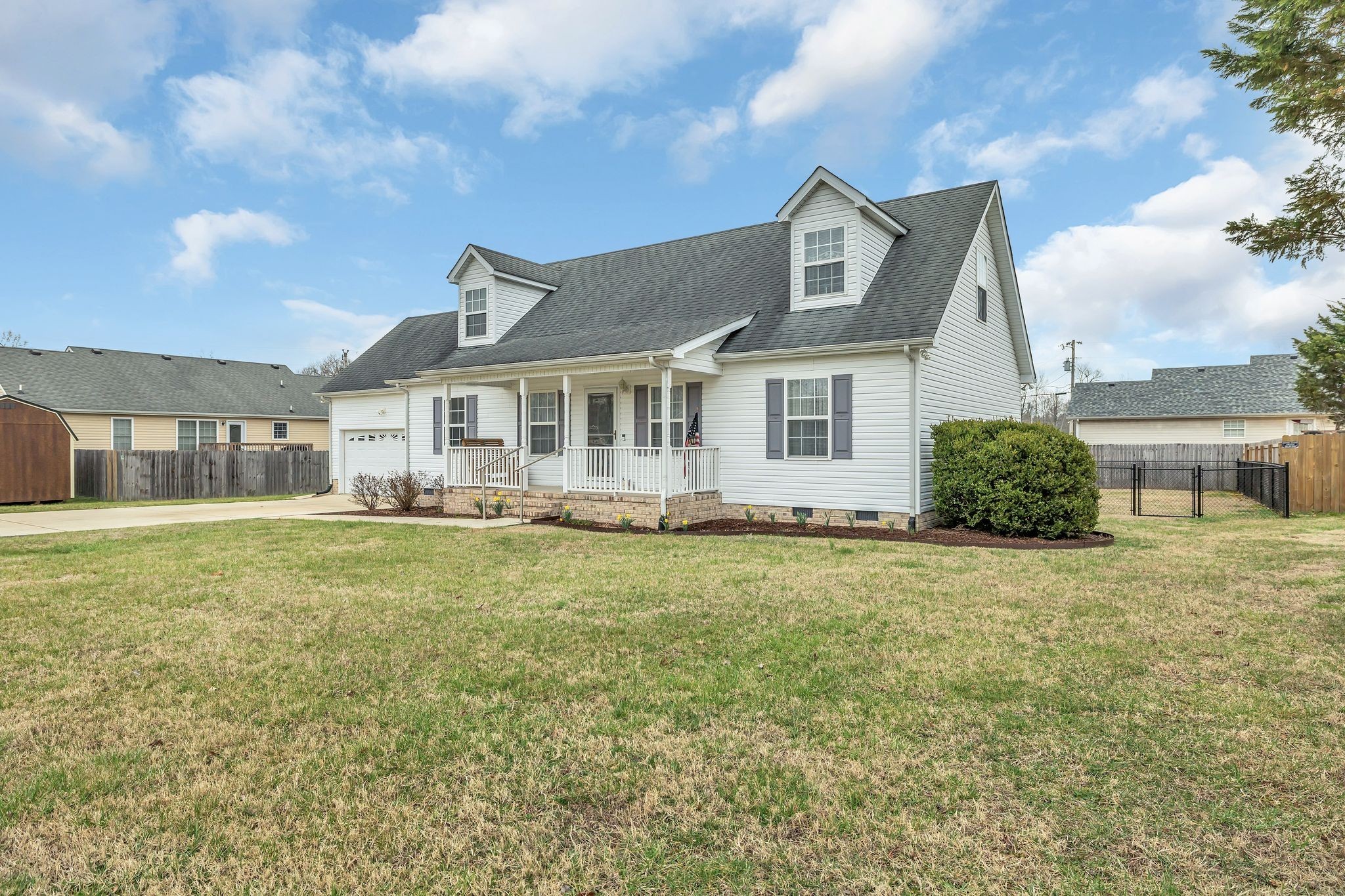 600 Indian Springs Cir