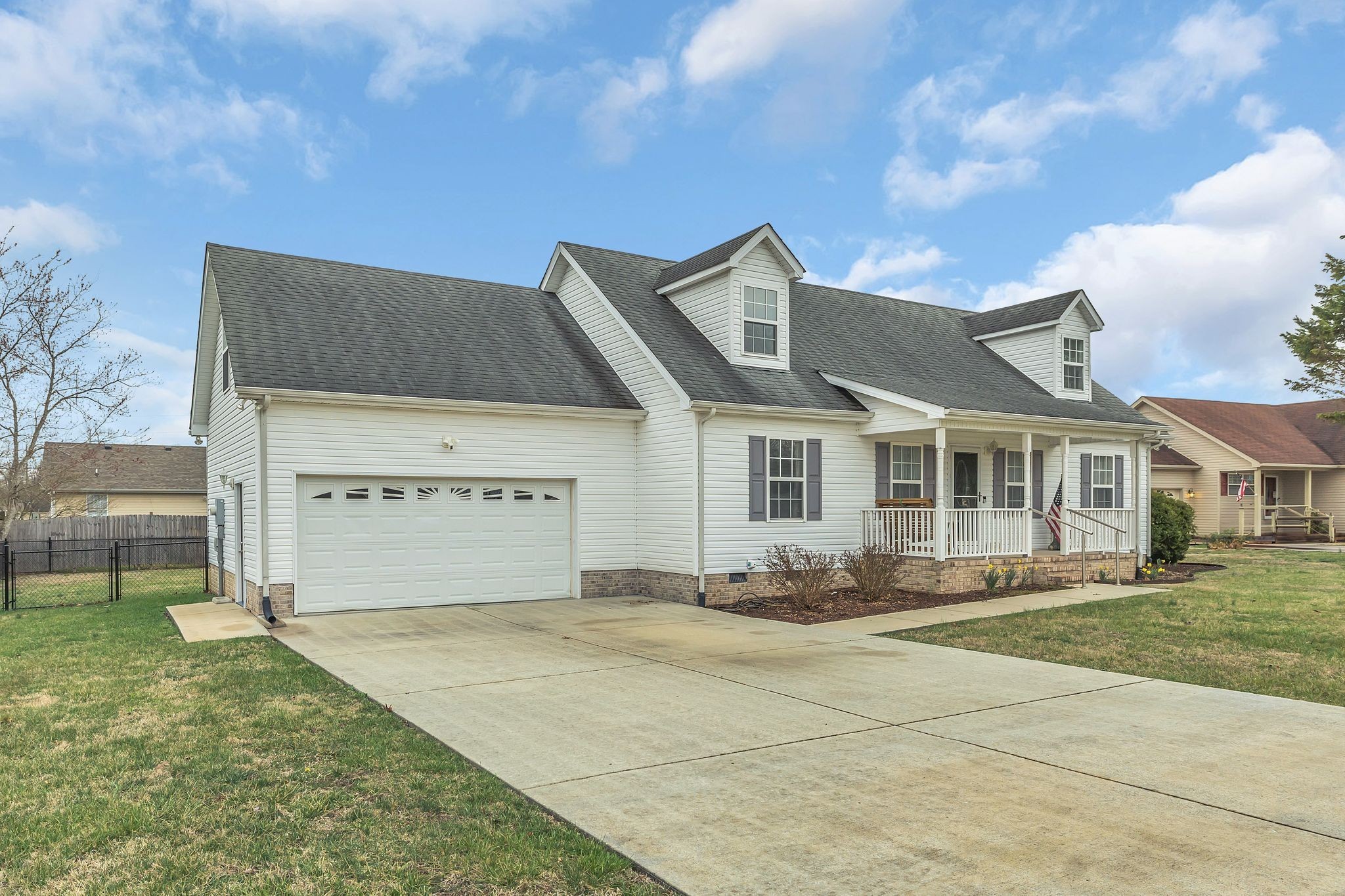 600 Indian Springs Cir