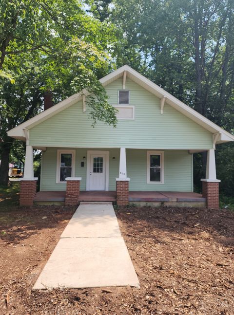 810 Lynwood St Winchester TN 37398