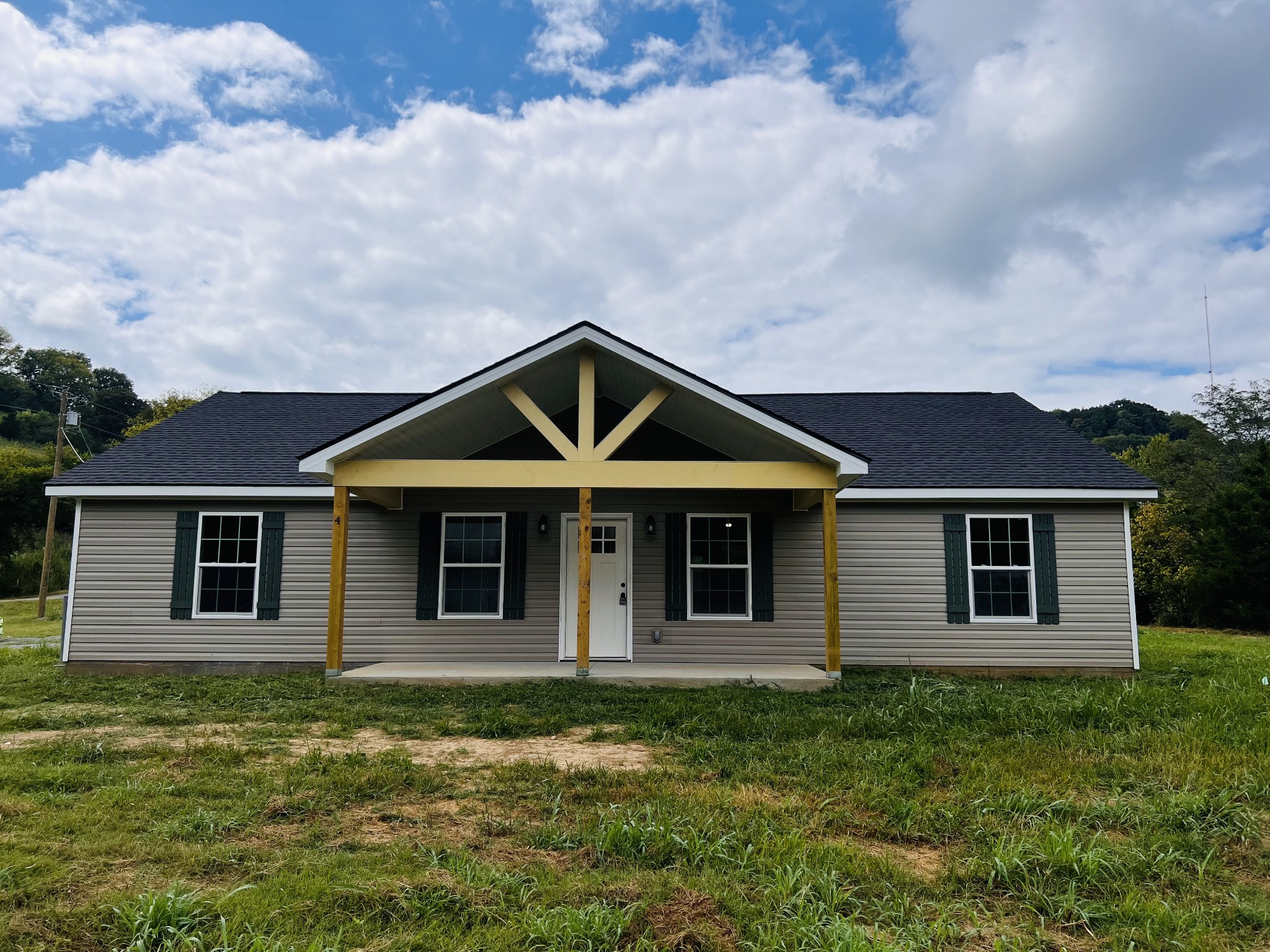 View Hickman, TN 38567 house