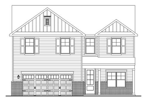 2012 Bennett Creek Dr Columbia TN 38401