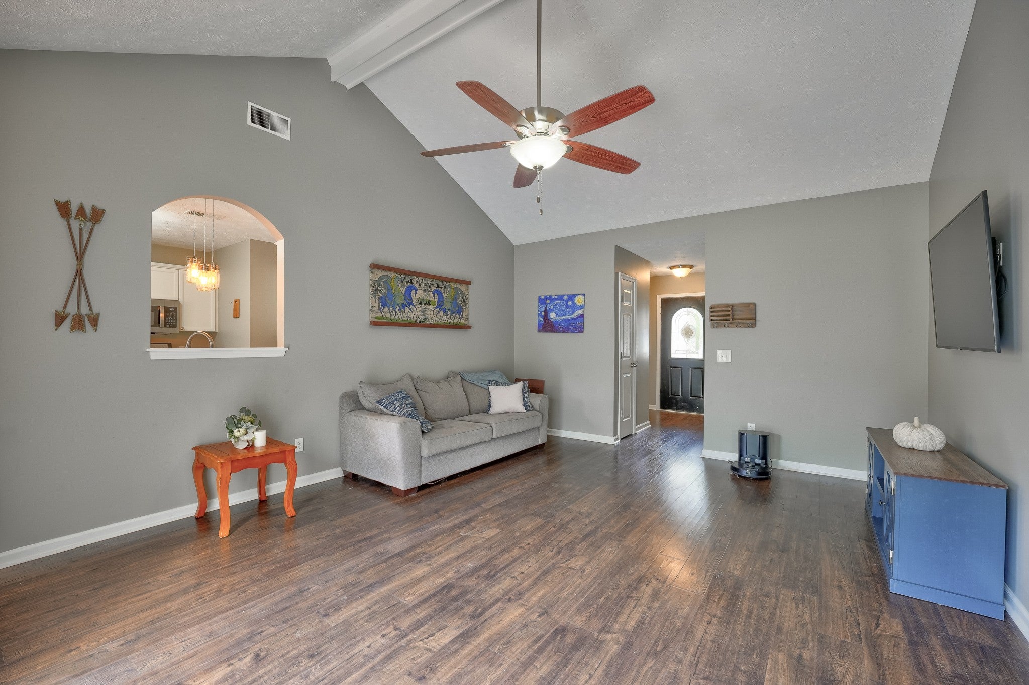 1371 Habersham Dr