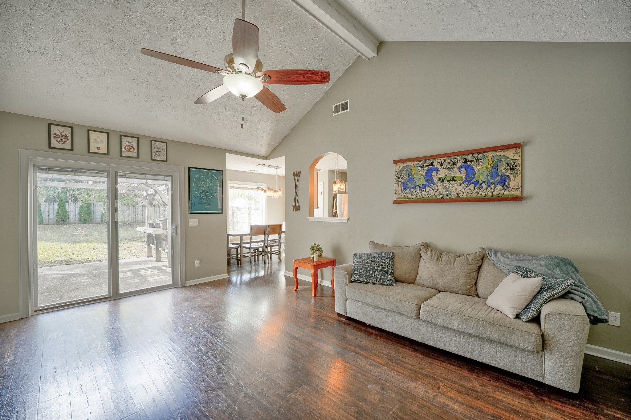1371 Habersham Dr