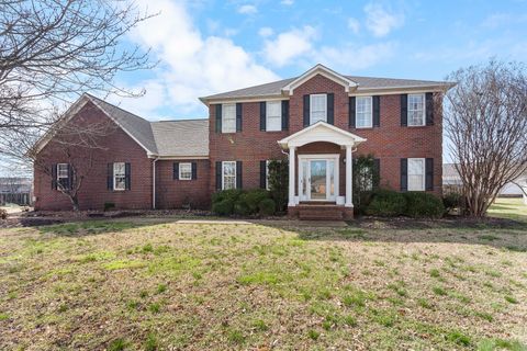 559 Cedar Ct, Lawrenceburg, TN 38464 - MLS#: 2806909