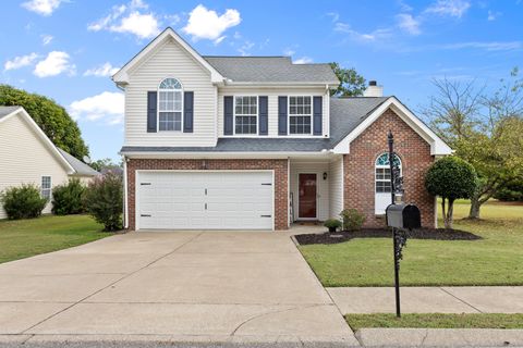 102 Williamsburg Dr White House TN 37188