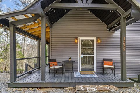 1337 Lakeside Dr, Smithville, TN 37166 - MLS#: 2795576