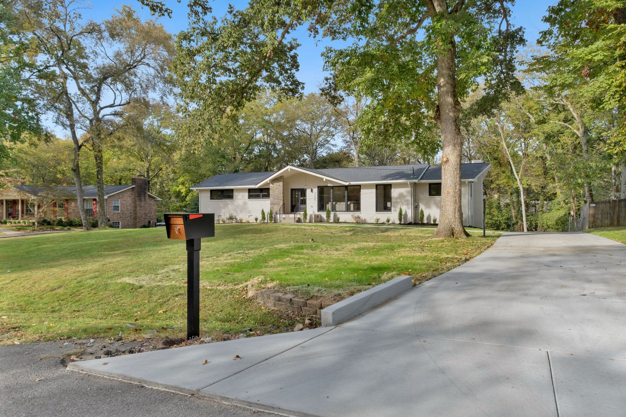 7206 Birch Bark Dr