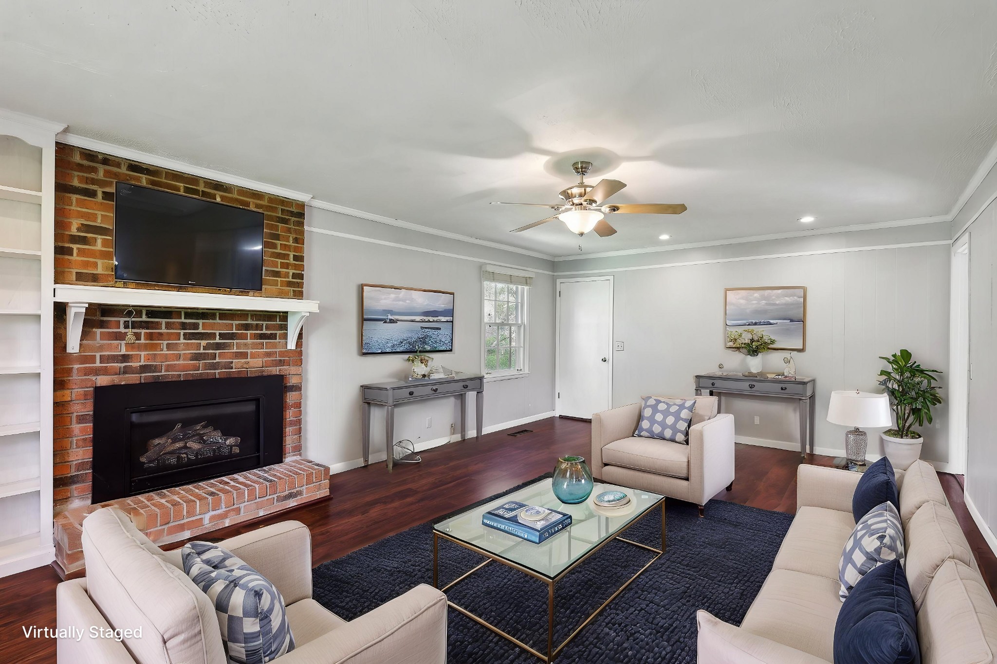 607 Clifton Dr