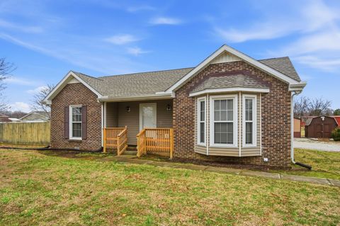 4971 Hyde Rd Springfield TN 37172