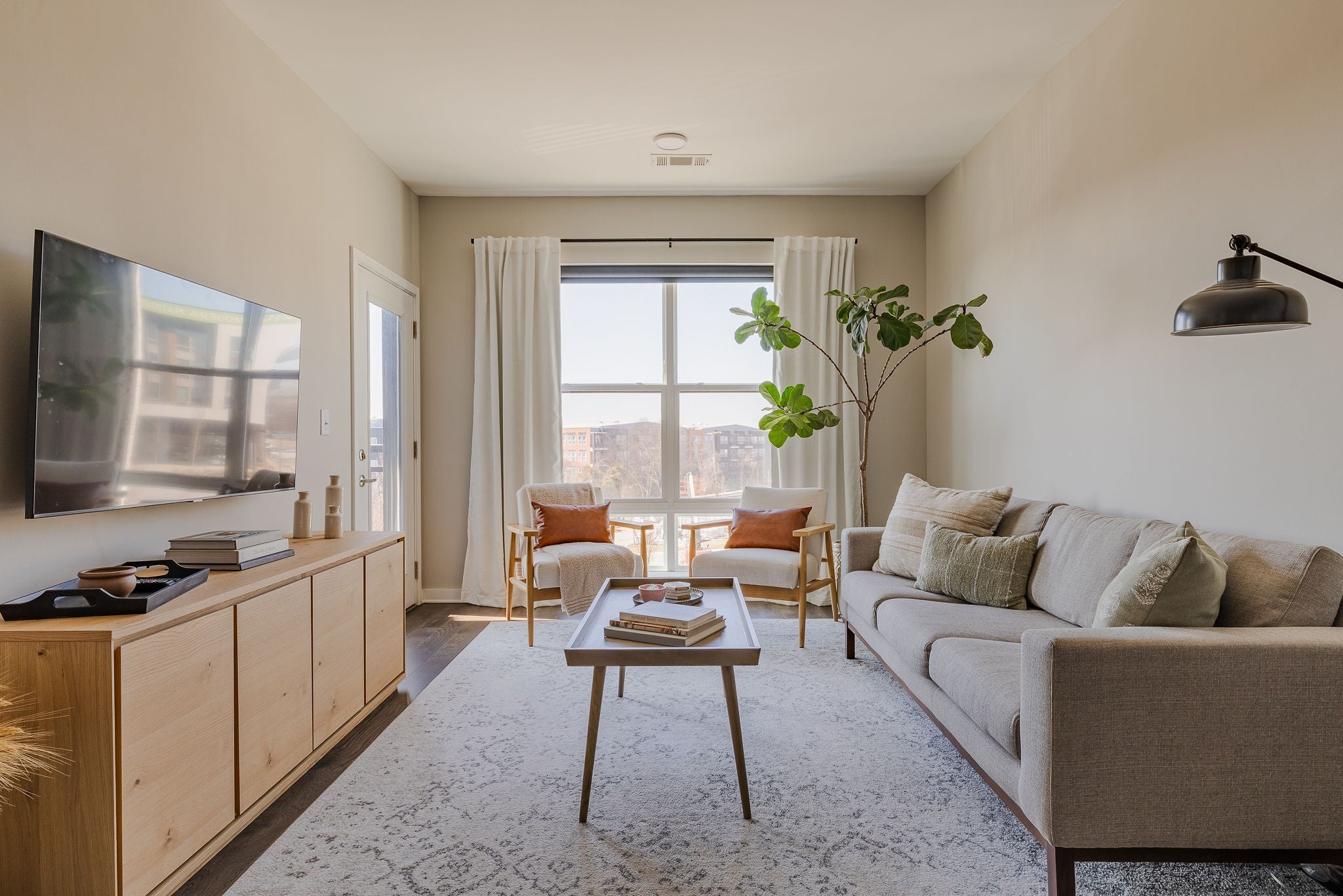 1-bed listing at 1677 54th Ave N 336, Nashville