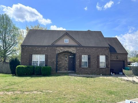 412 Nathan St Lebanon TN 37087