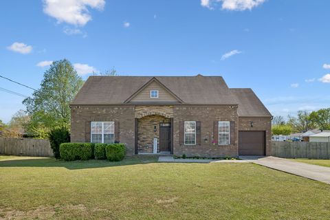412 Nathan St Lebanon TN 37087