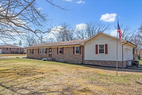 499 Ridgewood Dr, Manchester, TN 37355 - MLS#: 2805945