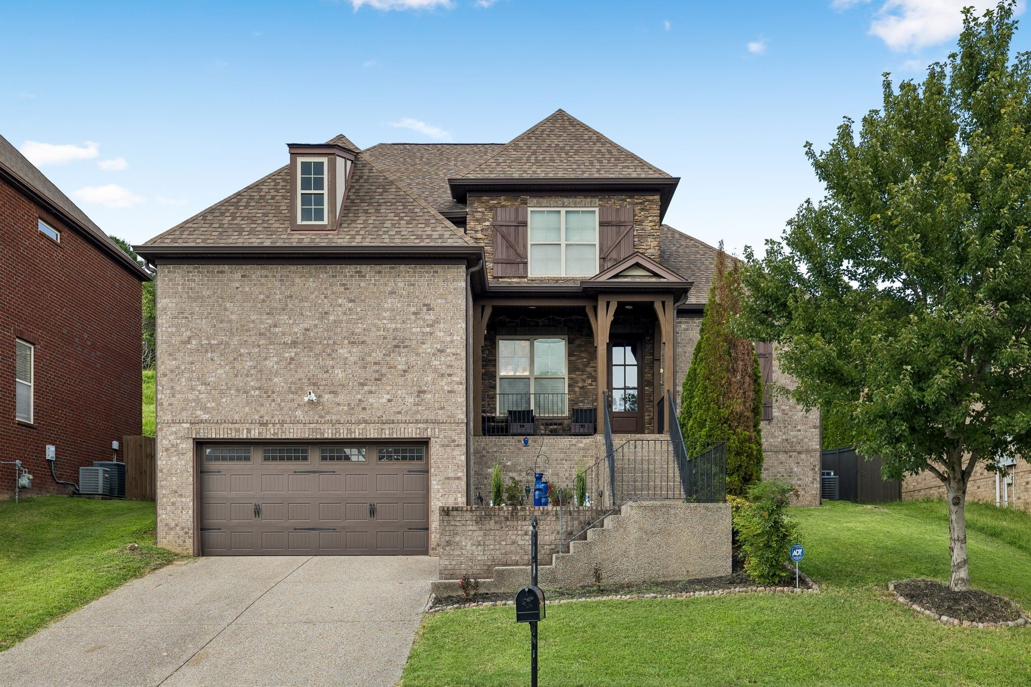 4-bed home for sale in Hermitage, TN 37076, 4136 Stone Hall Blvd 4136 Stone Hall Blvd, Hermitage TN 37076 4-bed home, photo 1 of 60
