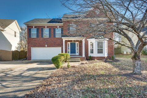 Photo of 121 Deer Ridge Ln, Hendersonville, TN 37075 (MLS # 3170215)