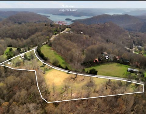 6817 Dale Ridge Rd Lancaster TN 38569