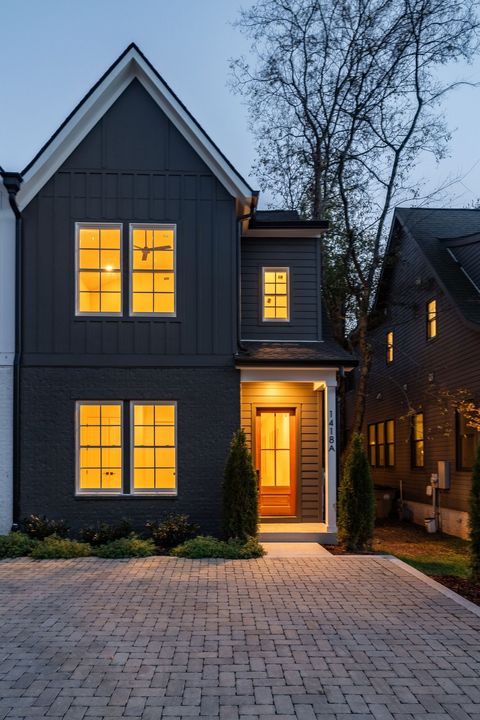 1418A Boscobel St Nashville TN 37206