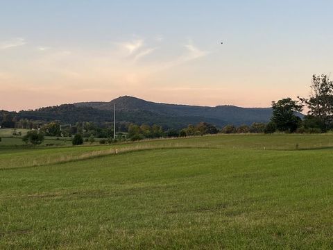 567 Bilbrey Rd Rickman TN 38580