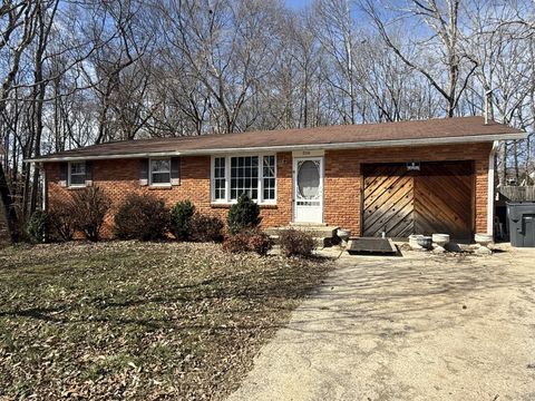 208 Lakeshore Dr, McMinnville, TN 37110 - MLS#: 2797257