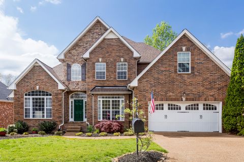 476 Summit Oaks Dr Nashville TN 37221