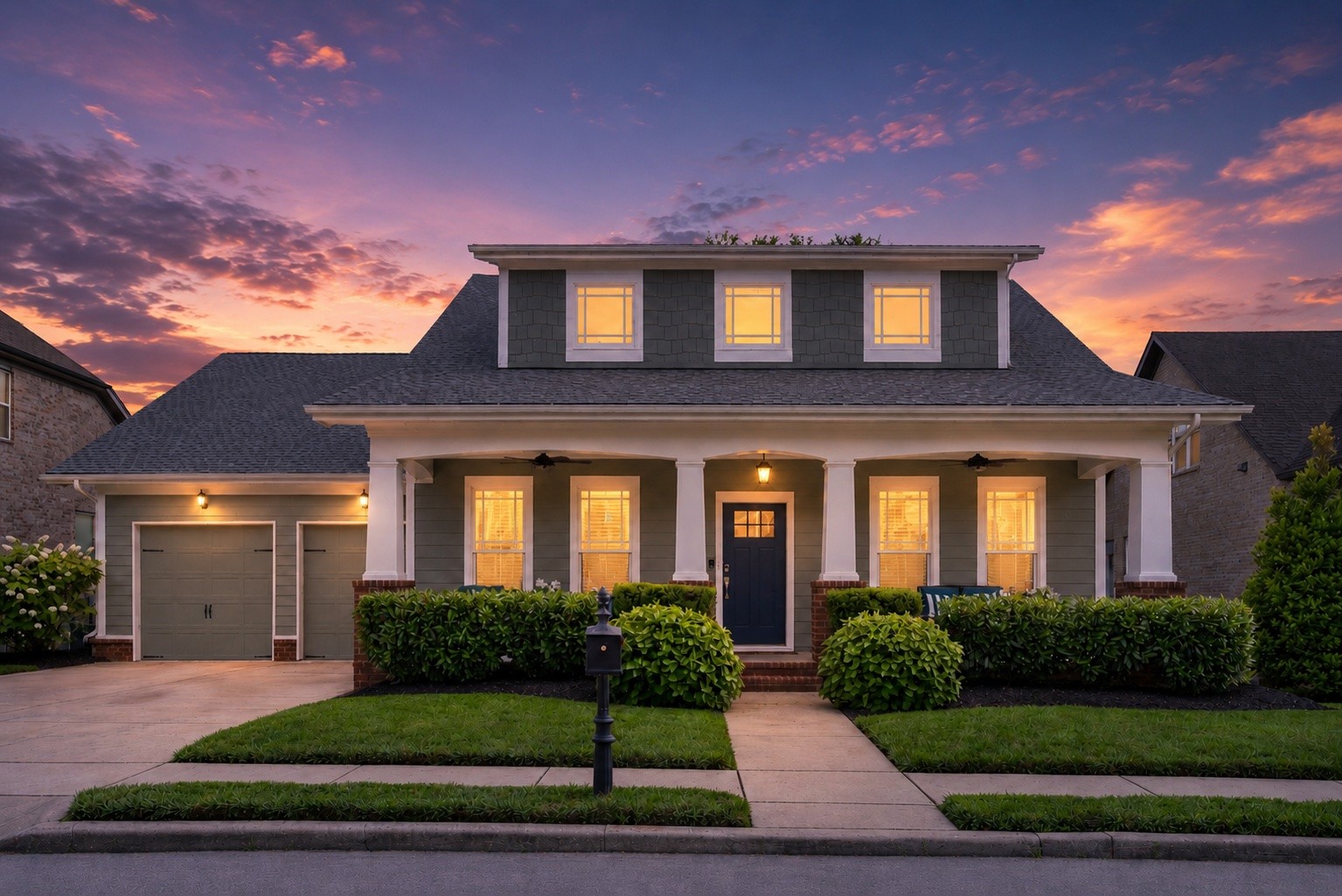 2017 Callaway Park Pl