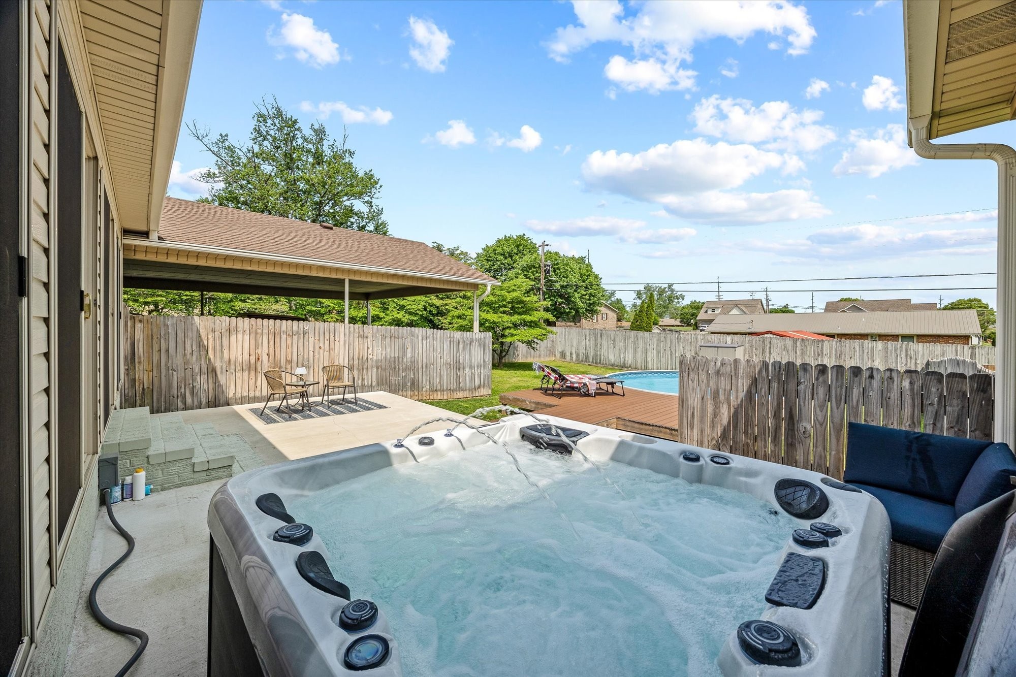 1520 Randy Dr