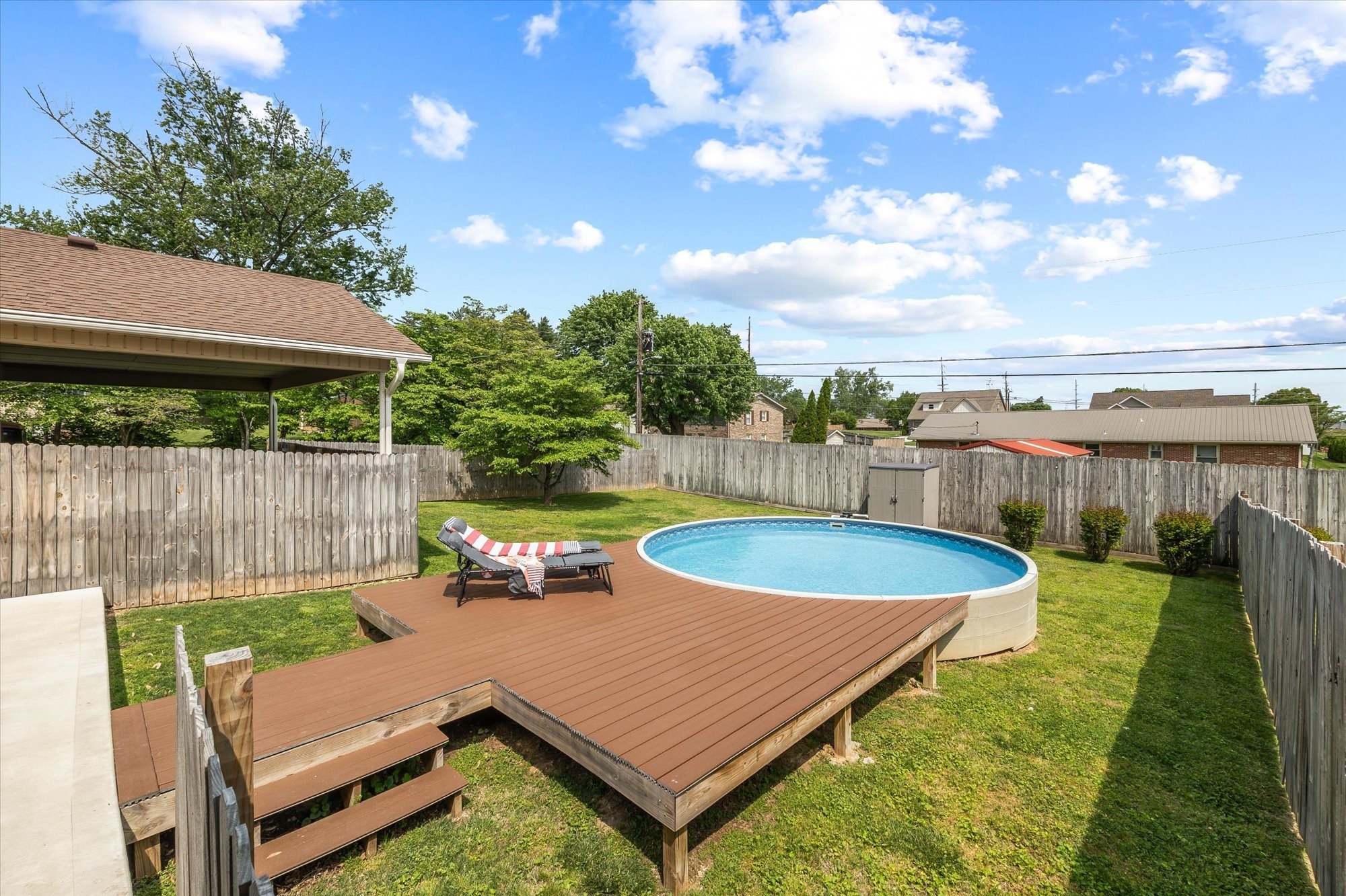 1520 Randy Dr
