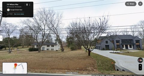 718 Wilson Pike Brentwood TN 37027