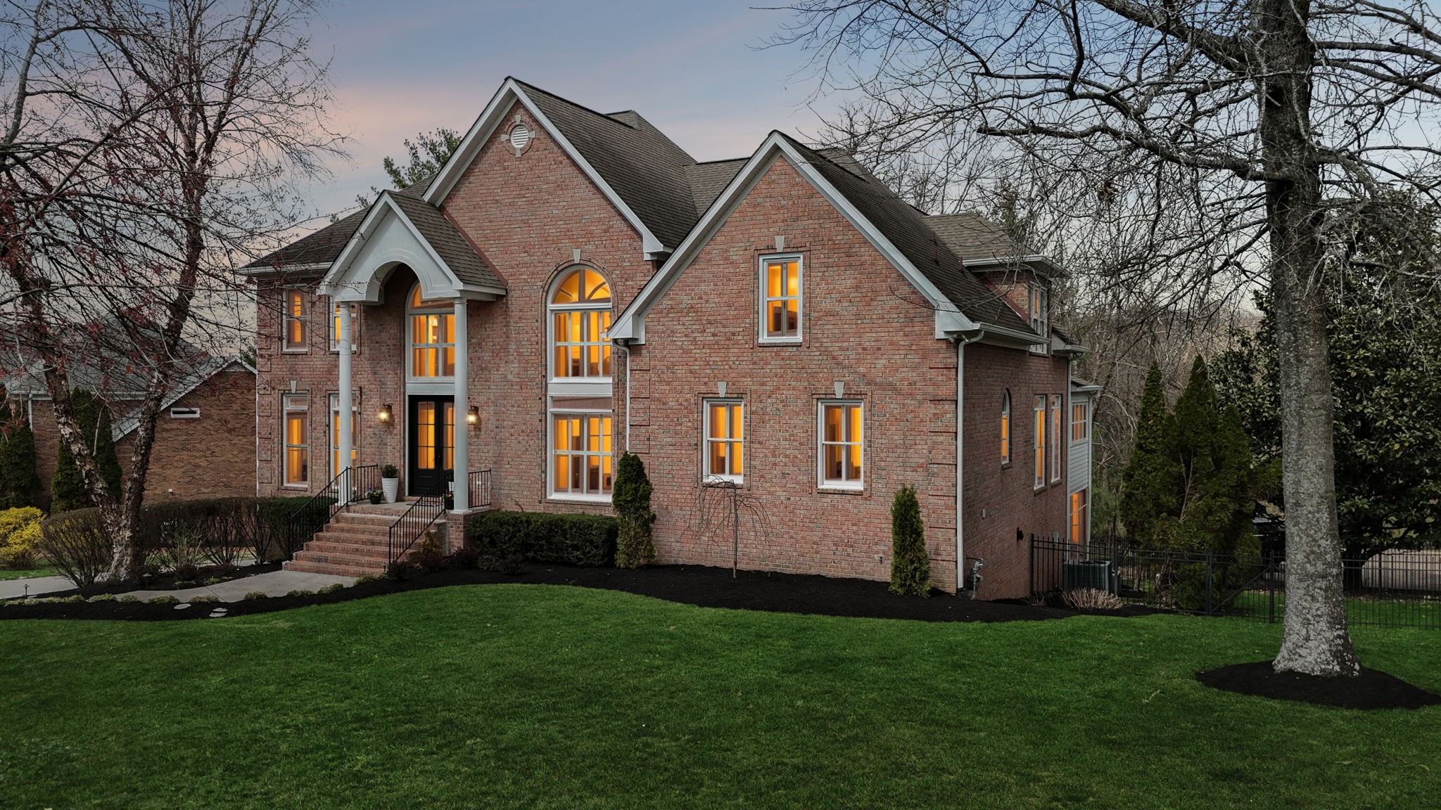 9434 Highwood Hill Rd