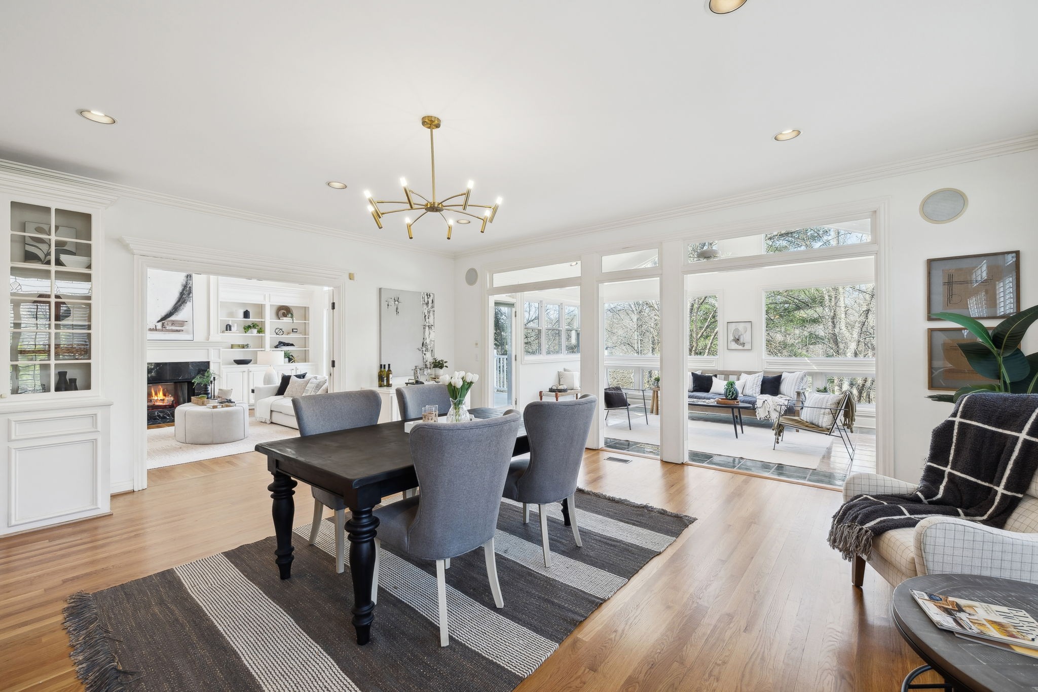 Middle Tennessee Properties 4 9434 Highwood Hill Rd
