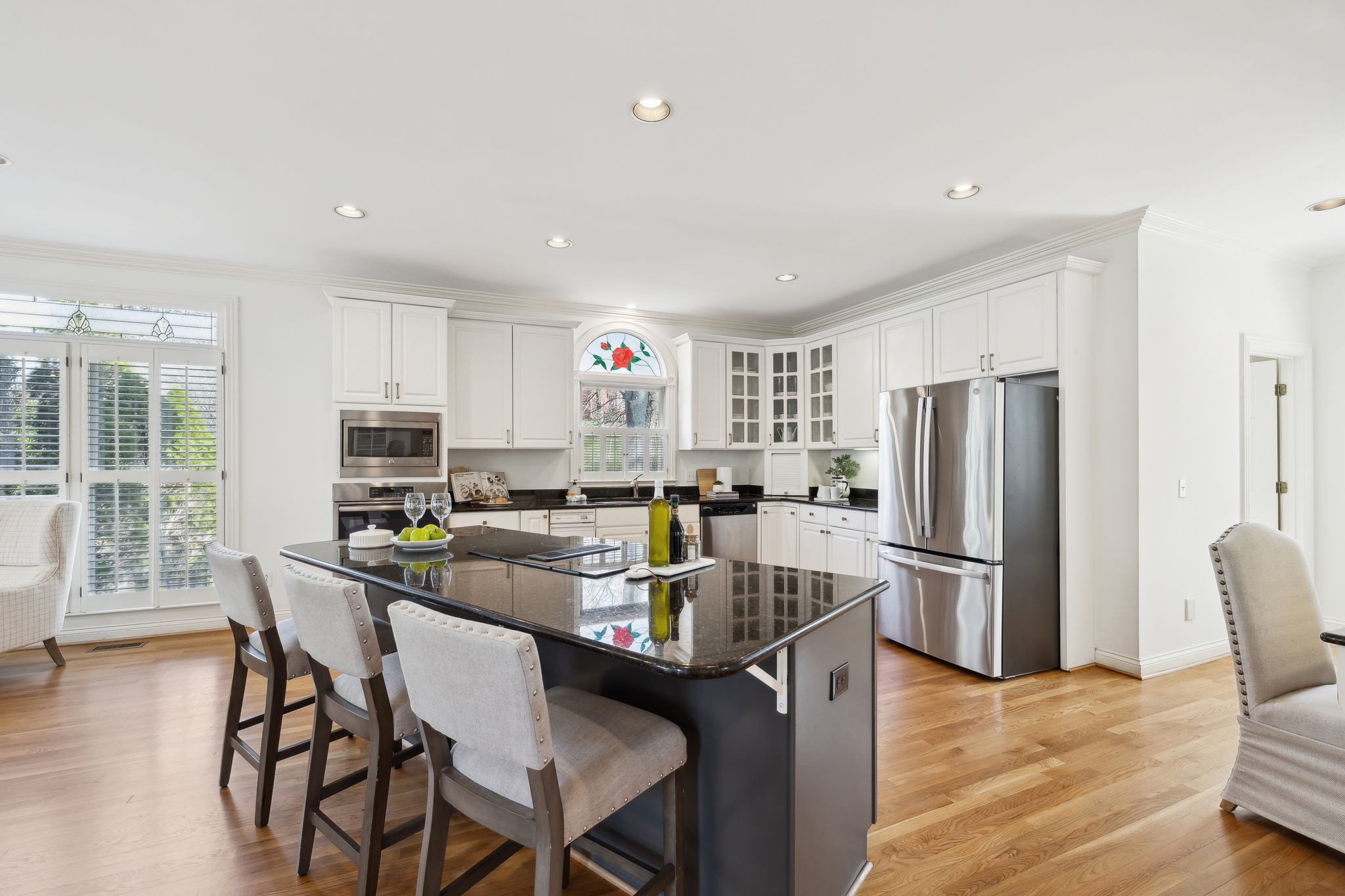 Middle Tennessee Properties 3 9434 Highwood Hill Rd
