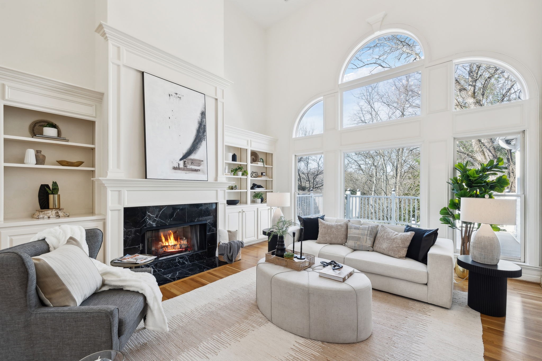 Middle Tennessee Properties 1 9434 Highwood Hill Rd