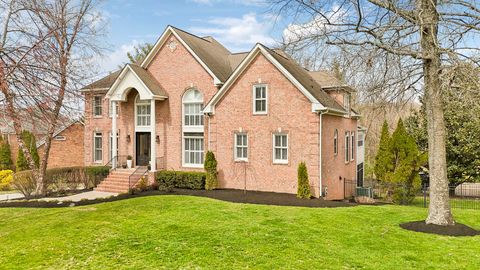 9434 Highwood Hill Rd Brentwood TN 37027