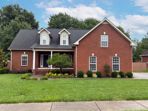 Photo of 3227 Bilbrey Dr, Murfreesboro, TN 37128 (MLS # 3228332)