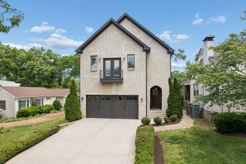 3714 Auburn Ln A Nashville TN 37215