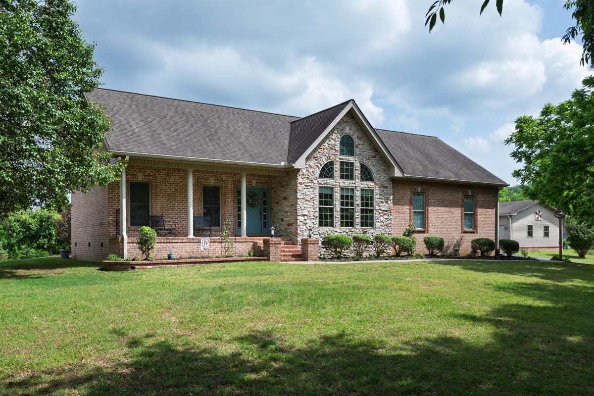 609 Statesville Rd