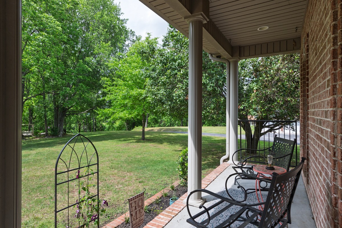 609 Statesville Rd