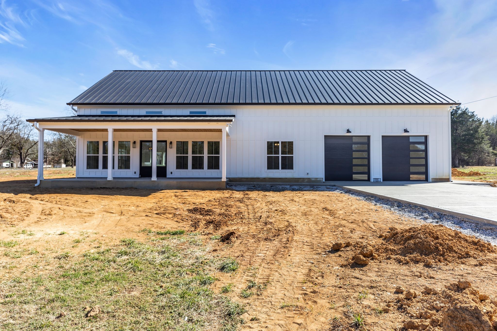 Middle Tennessee Properties 2 9355 Rockvale Rd