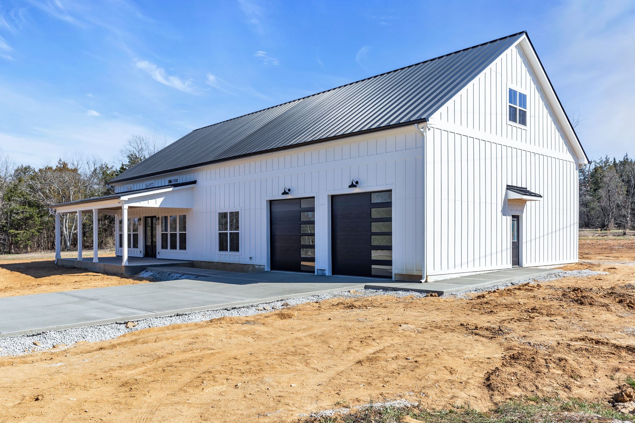 Middle Tennessee Properties 3 9355 Rockvale Rd